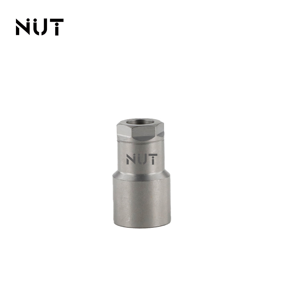 Diesel 0445120 Series Injector Nozzle Nut