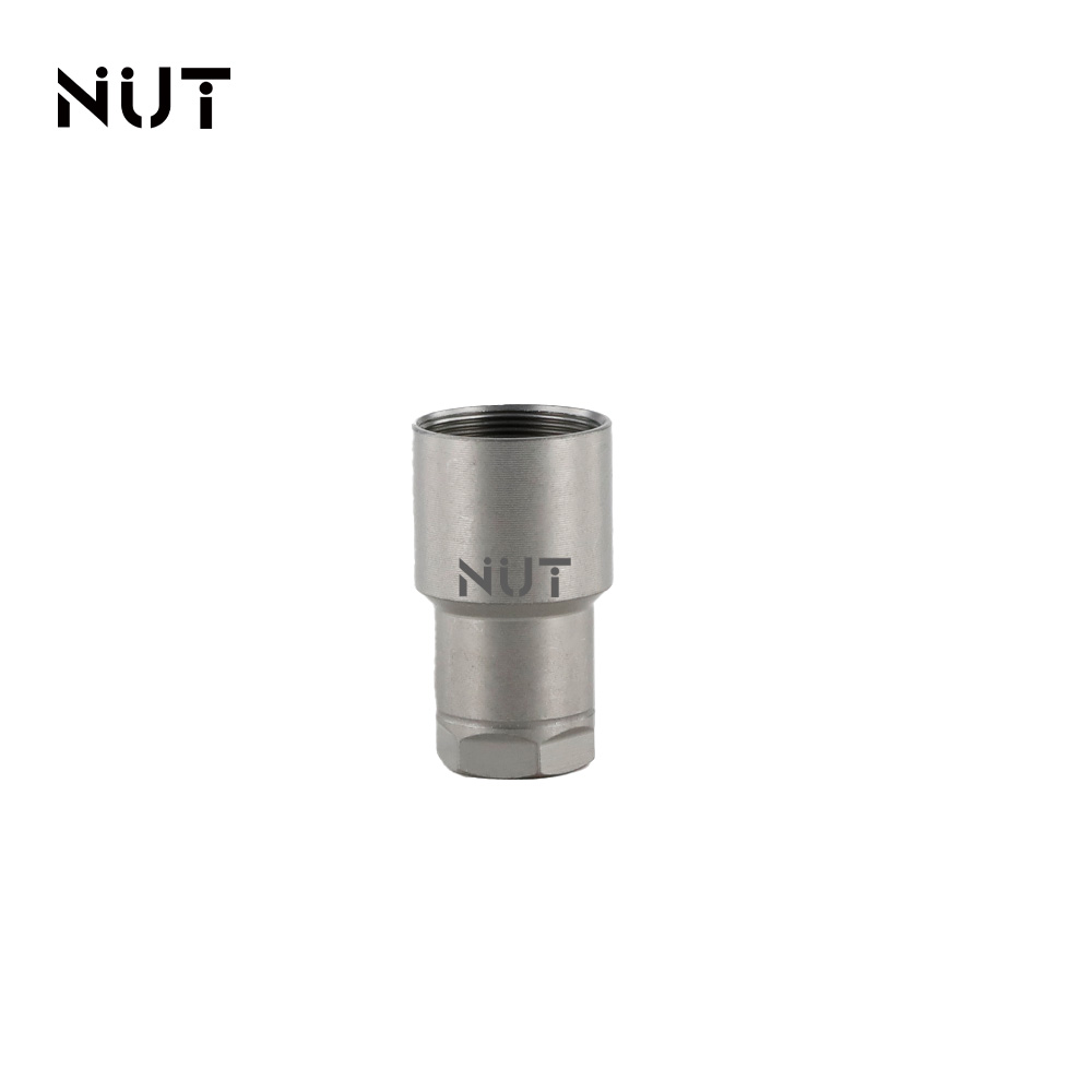 Diesel 0445120 Series Injector Nozzle Nut