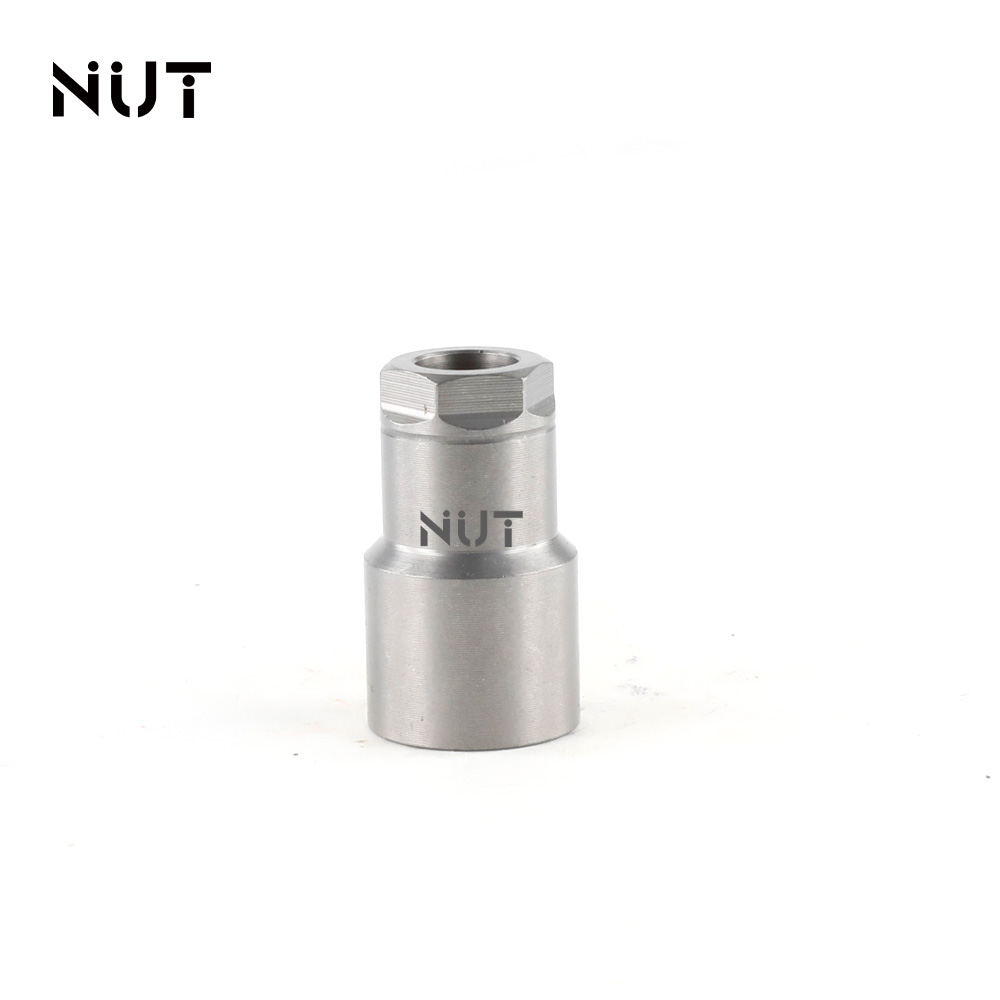 Diesel 0445120 Series Injector Nozzle Nut