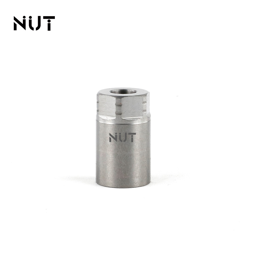 Diesel 0445120 Series Injector Nozzle Nut