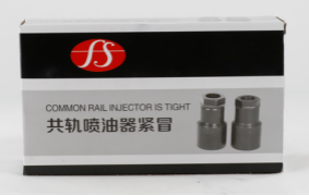 F00RJ02219 Injector Nozzle Nut Customized Service
