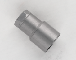 F00RJ02219 Injector Nozzle Nut Customized Service