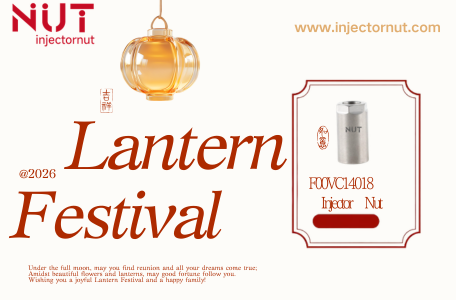 Don’t Miss Out: F00VC14018 Promotion This Lantern Festival